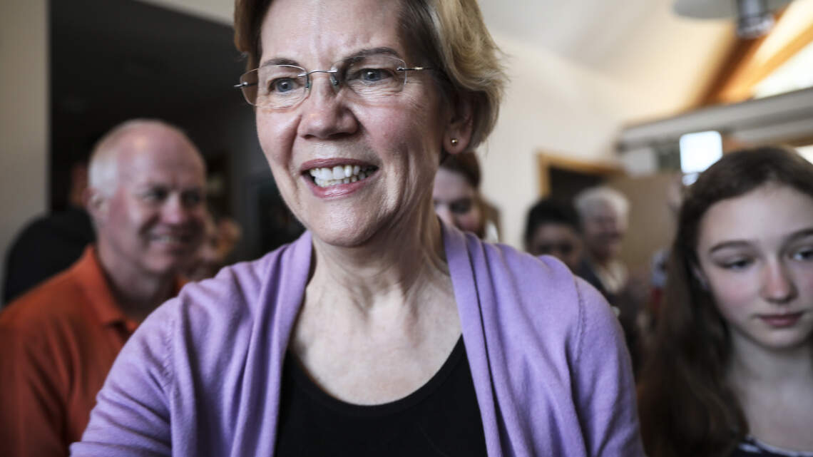We don’t need Elizabeth Warren’s ‘accountable capitalism.’ We need ethical executives.