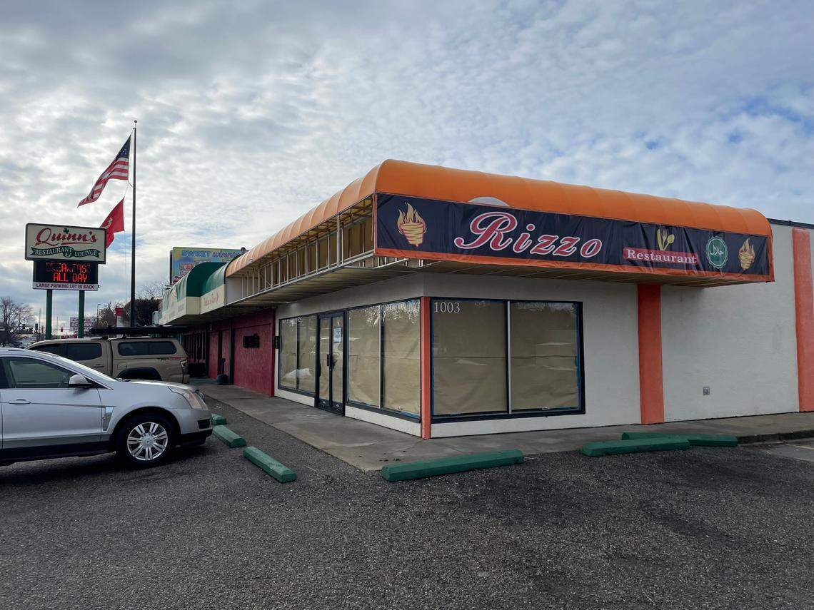 No more Little Caesars. Prepare for Rizzo.