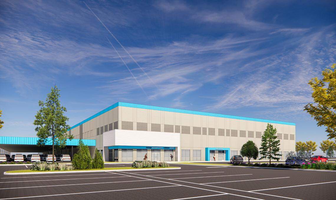 Will Strong, vice chairman of Carter Exchange of Tampa, Florida, which bought the building, said in a news release: “The asset was a rare opportunity to purchase a quality industrial property occupied by a highly desired tenant in the market with a mission critical use.” The purchase price was not disclosed.