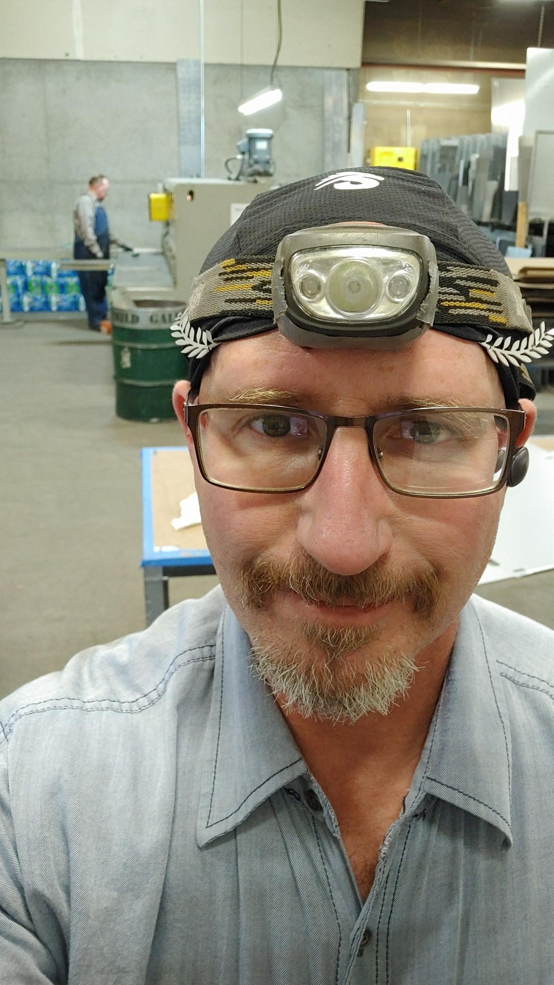 By all accounts, Milo Warnock was a hard worker, curious, kind-hearted, funny, intelligent and intellectual, someone who reveled in deep thoughts and deep discussion about deep ideas. He was killed by a fellow prisoner on Dec. 10, 2023, at the Idaho State Correctional Center.