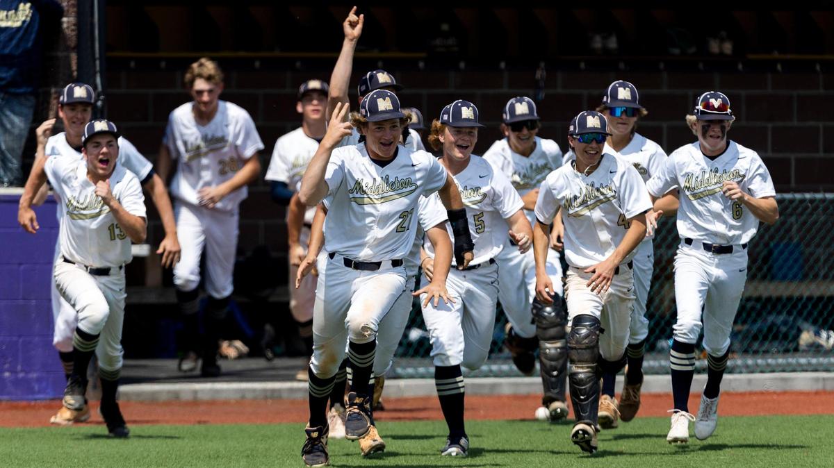 Middleton will remain in Idaho’s largest high school sports classification going forward. The Idaho High School Activities Association rejected a rule change Wednesday that would have allowed the Vikings to drop to the second-largest division starting in the fall of 2024.