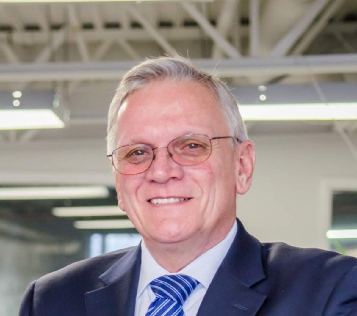 Rev. Bill Roscoe heads the Boise Rescue Mission in Idaho. He will participate in a panel discussion and Q&A on the State of Homelessness in the Treasure Valley at noon, May 26, 2022.