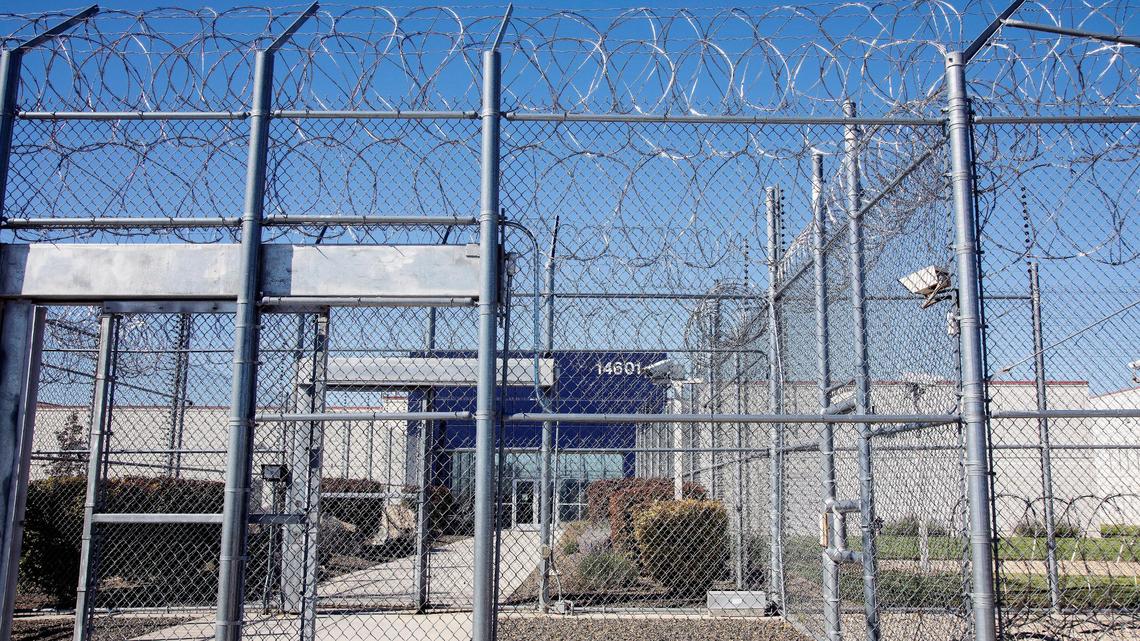 The Idaho State Correctional Center is a men’s prison housing minimum-security, medium-security and close-custody residents at the facility located south of Boise.