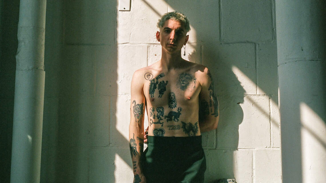 After ending Youth Lagoon, Boise’s own Trevor Powers is back with a new album, tour