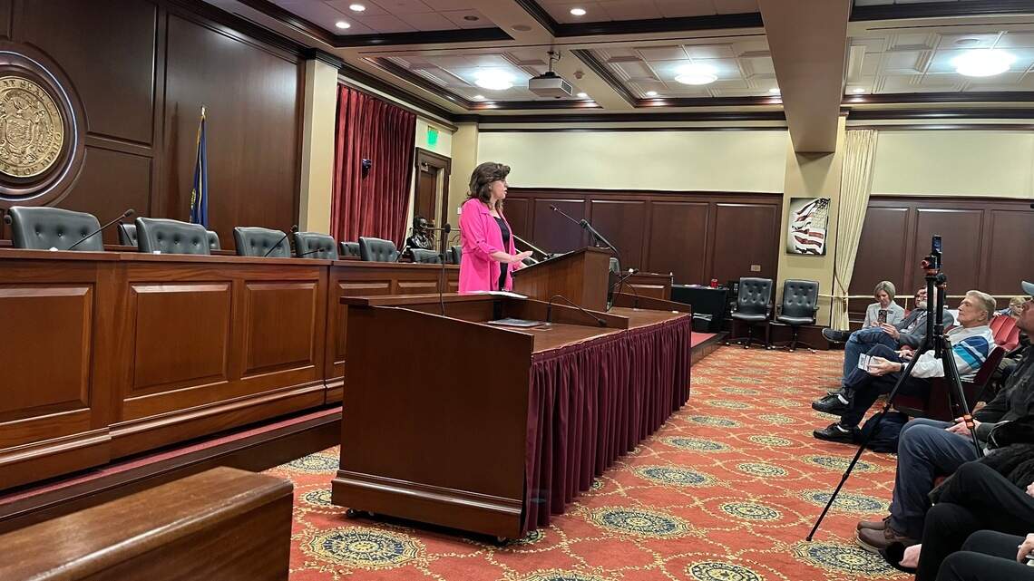 The Idaho GOP should fix its own messes and stop plotting against Idaho voters | Opinion