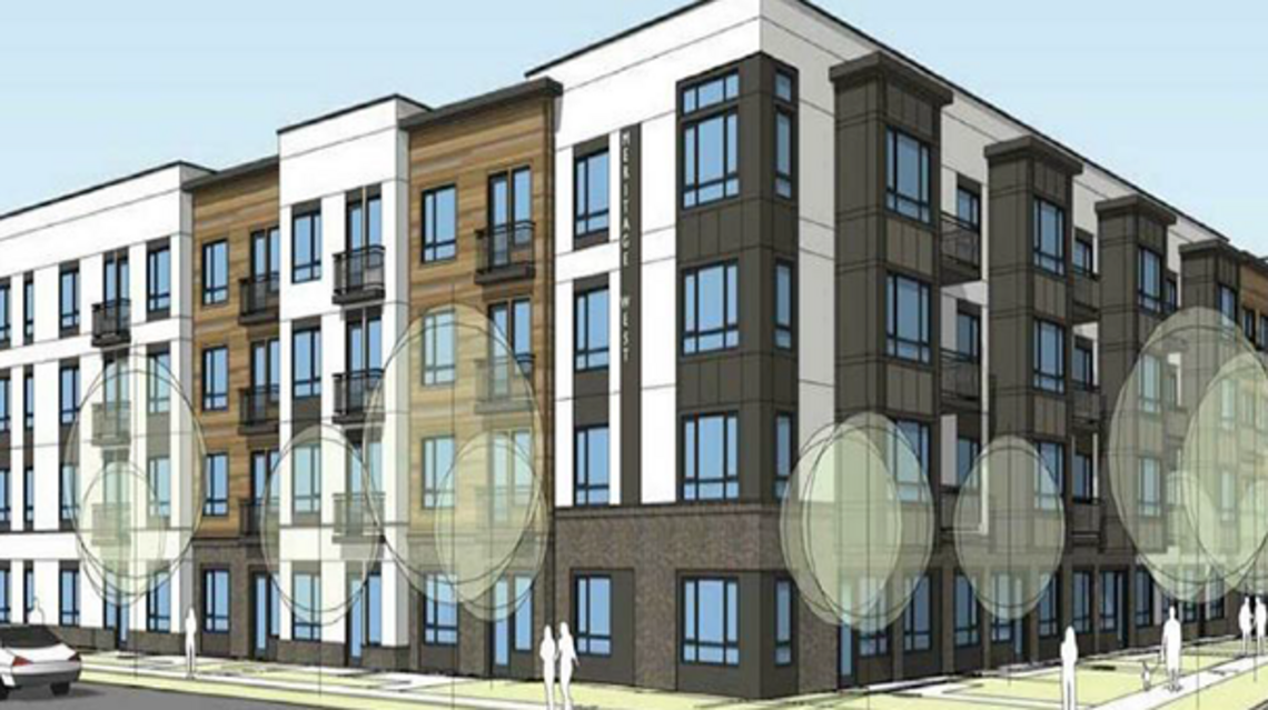 Town houses, apartments and much higher land prices: Coming near you in Boise area