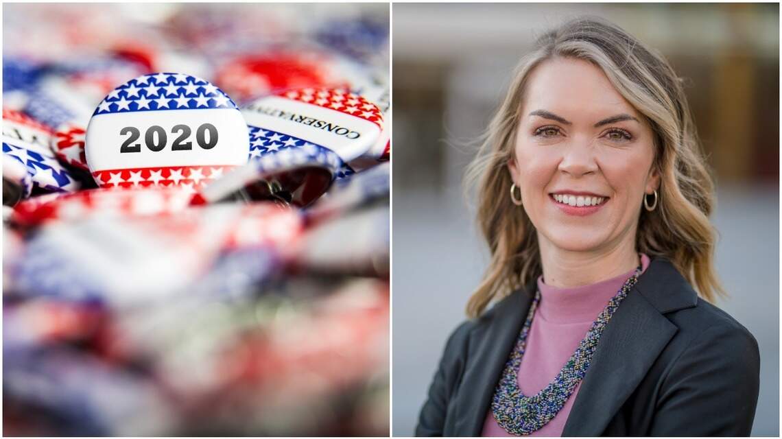 Idaho Statesman’s endorsement for Idaho Senate: Ali Rabe