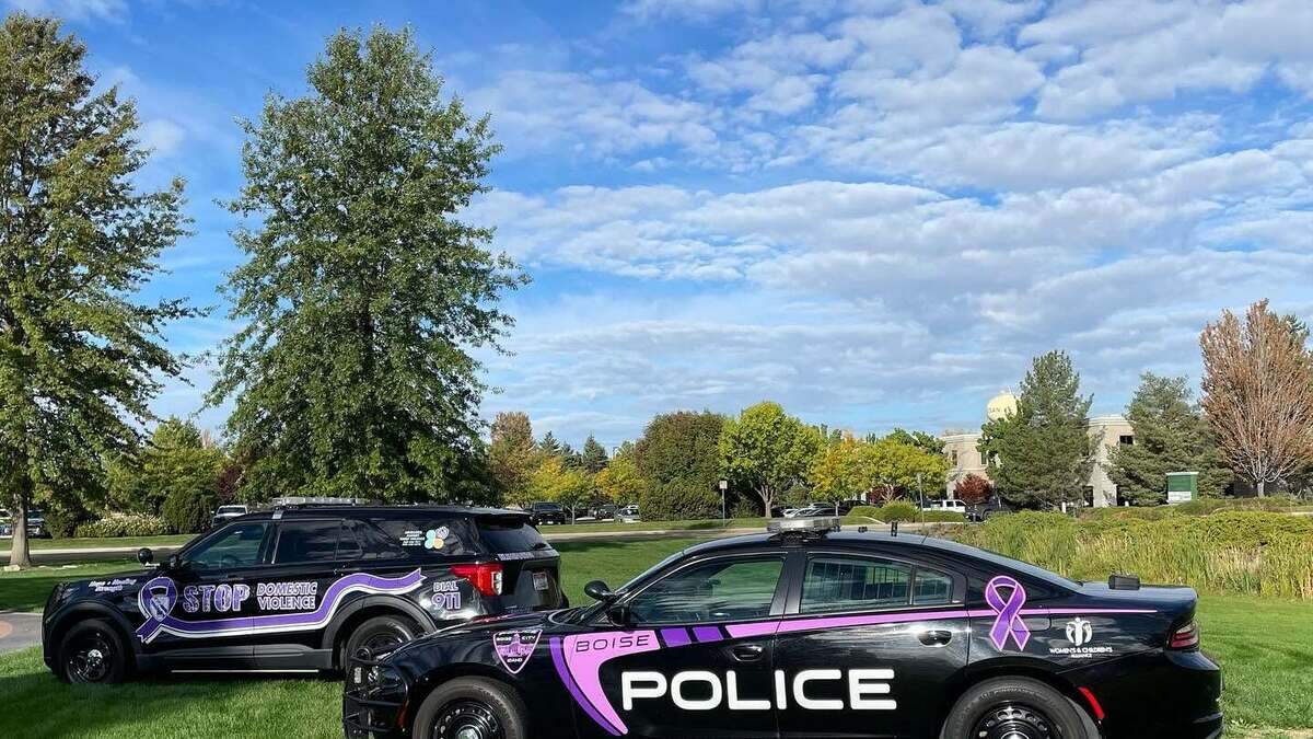Boise man sentenced to 20 years in prison for ‘repeated’ domestic violence counts