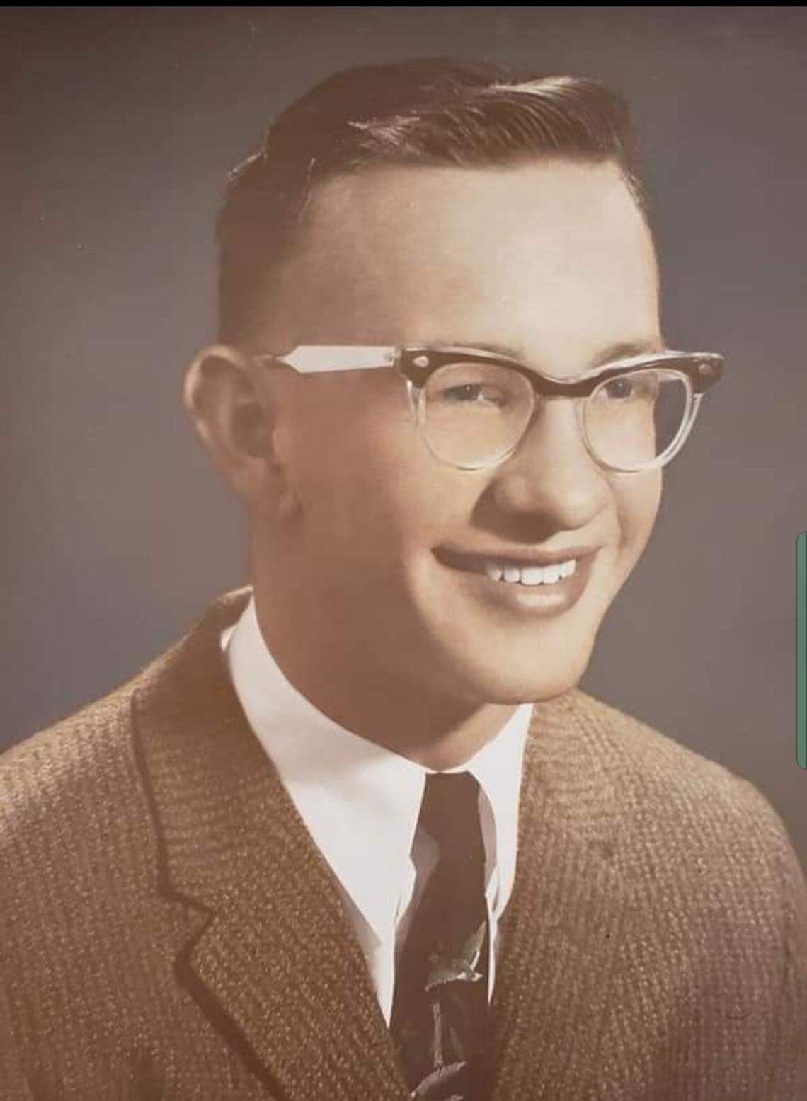 Gary Bringman died July 25, 2020, at age 76. “After graduating from Nezperce High in 1963 he went on to work for the Forest Service, beginning his career at Powell Ranger Station” in Lolo, his obituary says.
