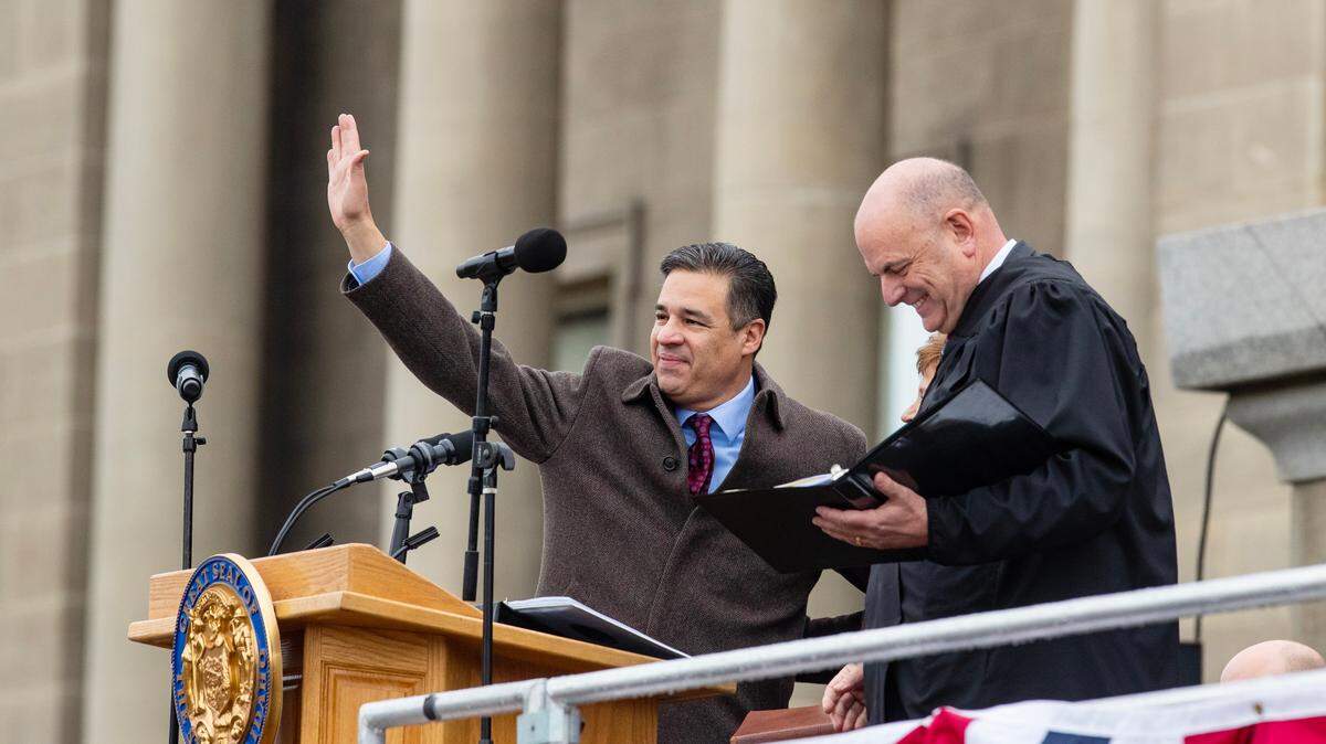 AG Raúl Labrador refiles lawsuit over Idaho ballot initiative to end closed primaries