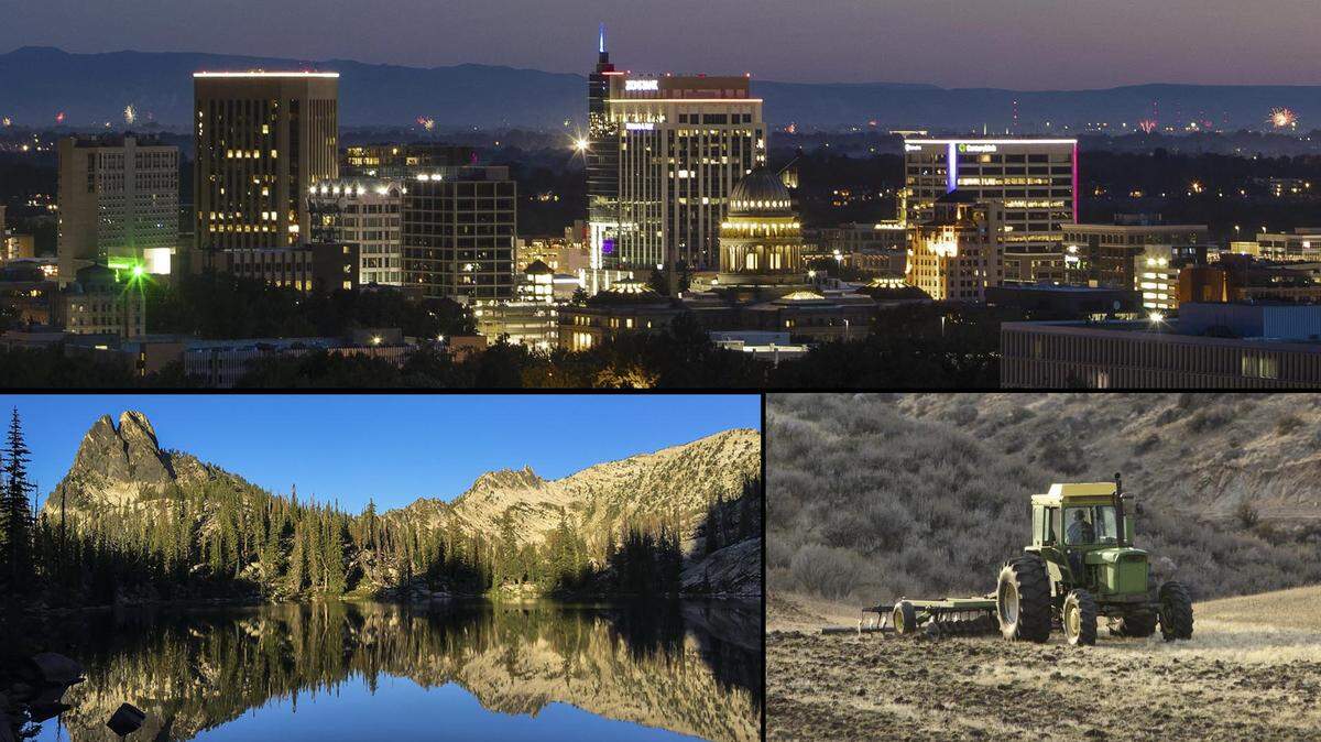 Welcome to The Idaho Way newsletter from the Idaho Statesman.