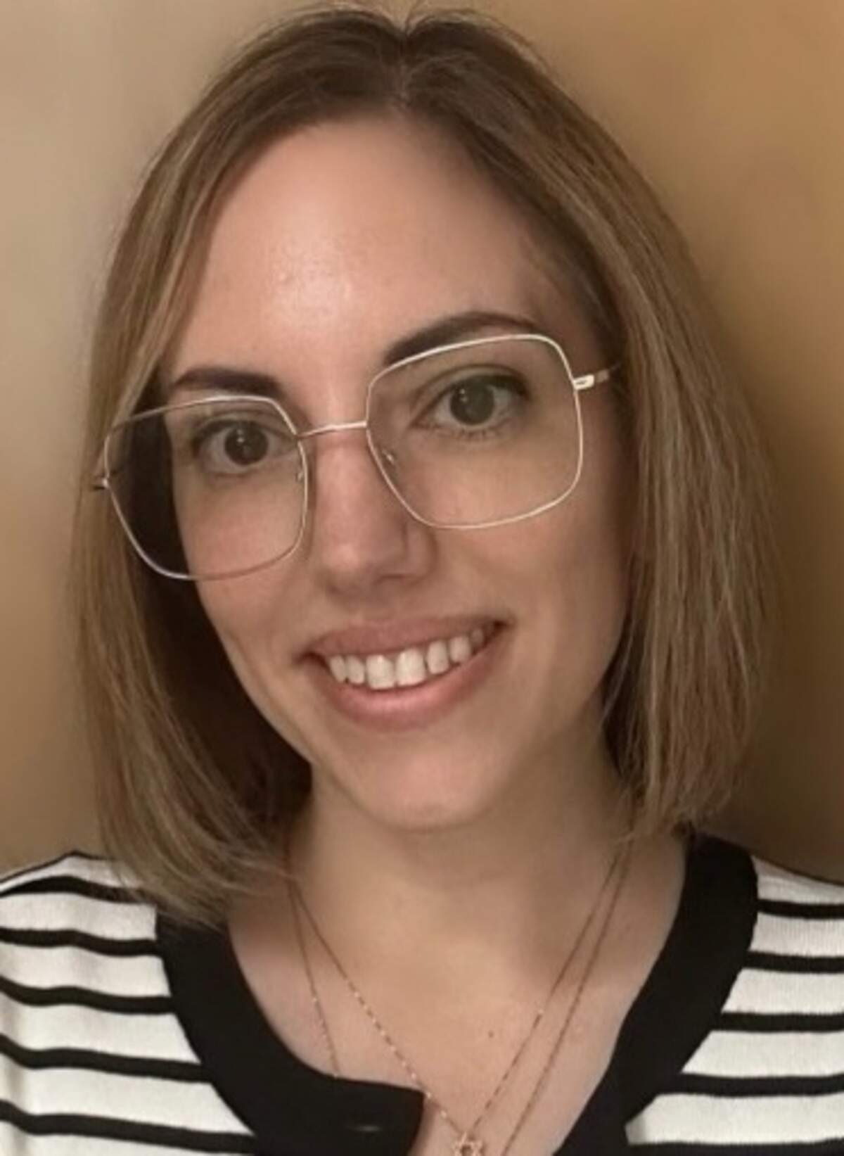 Kali Cusimano is the executive director and co-founder of the Council for Holocaust Awareness of Idaho.