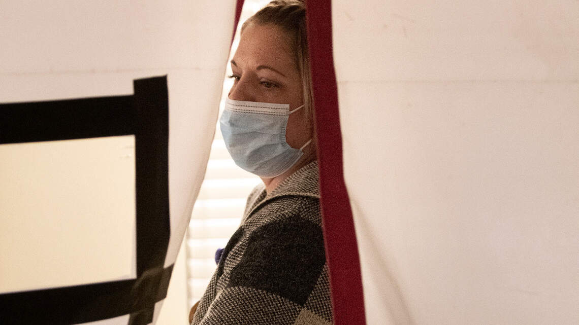 How full are Idaho’s hospitals? How many COVID-19 patients? Here’s where to look