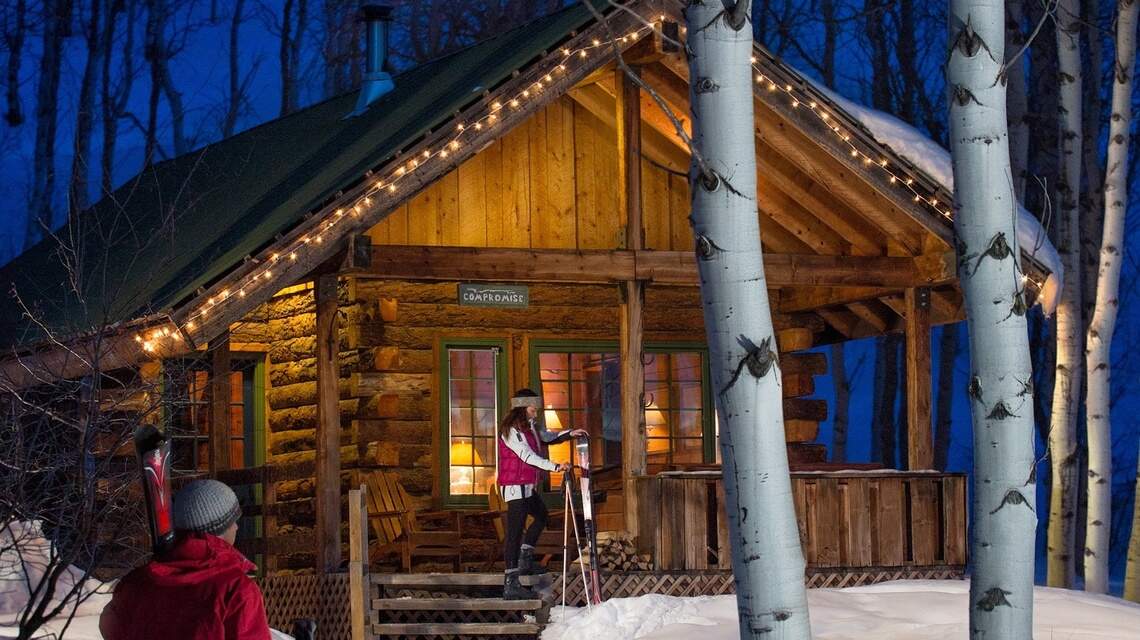 Gift-giving for outdoorsy types? This Idaho-made gear could make the perfect present