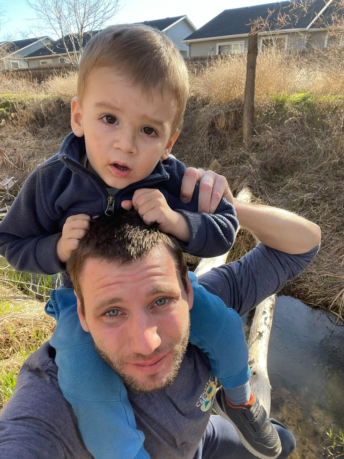 “He is my biggest motivation for everything. I never experienced the amount of love than when he was born,” Nikola Prvulj said of his 5-year-old son Viktor. Prvulj, the CEO and co-owner of Executive Cleaning of Idaho and Serbian immigrant in the United States on asylum, is trying to get on a special entrepreneur permission so that he can travel to see Viktor, who was born in the U.S. but lives in Serbia with his mother.