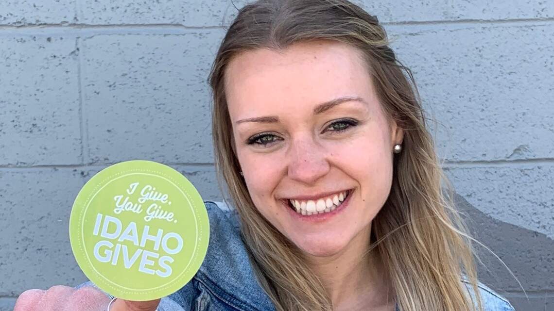 Idaho Gives, which benefits nonprofits, going from one day to 2 weeks of online giving