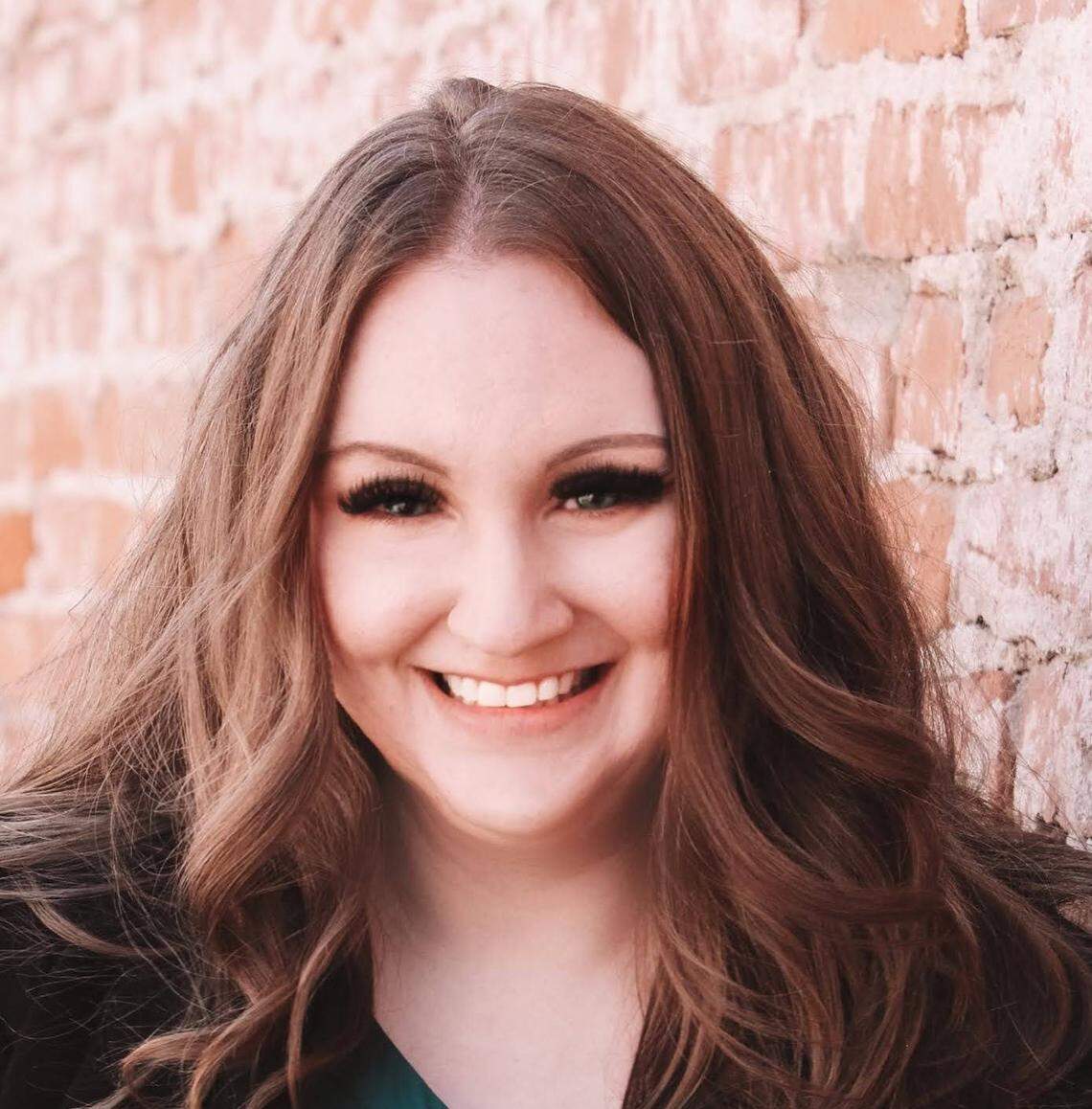 Cassandra Swanson is the president of the Southwest Idaho chapter of the National Association of Residential Property Managers.