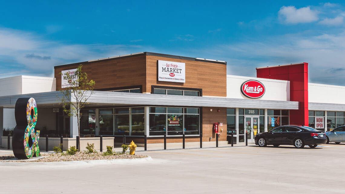 It’s no joke. Iowa is coming to Idaho, throwing down gauntlet to local businesses