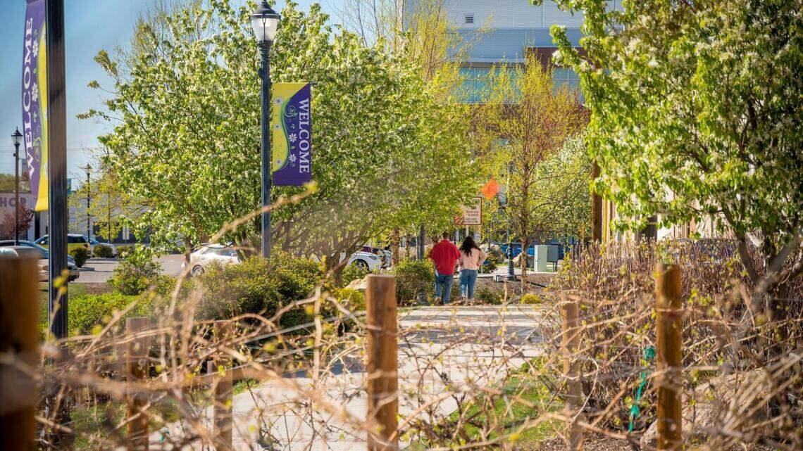 What do city workers make in Canyon County’s seat? Search our Caldwell database