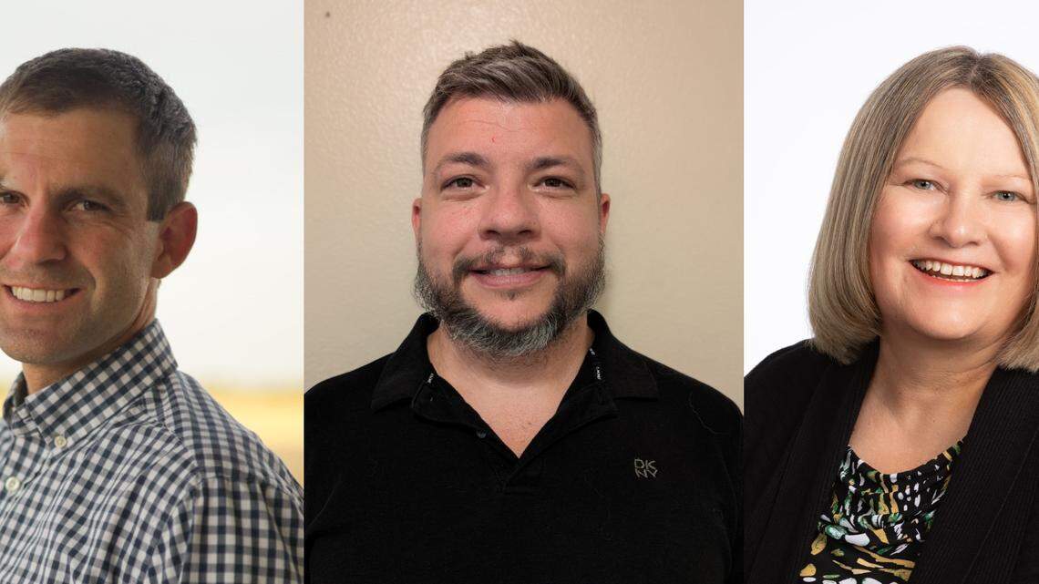 Who could be the next Kuna school trustees? Check out our Voter Guide