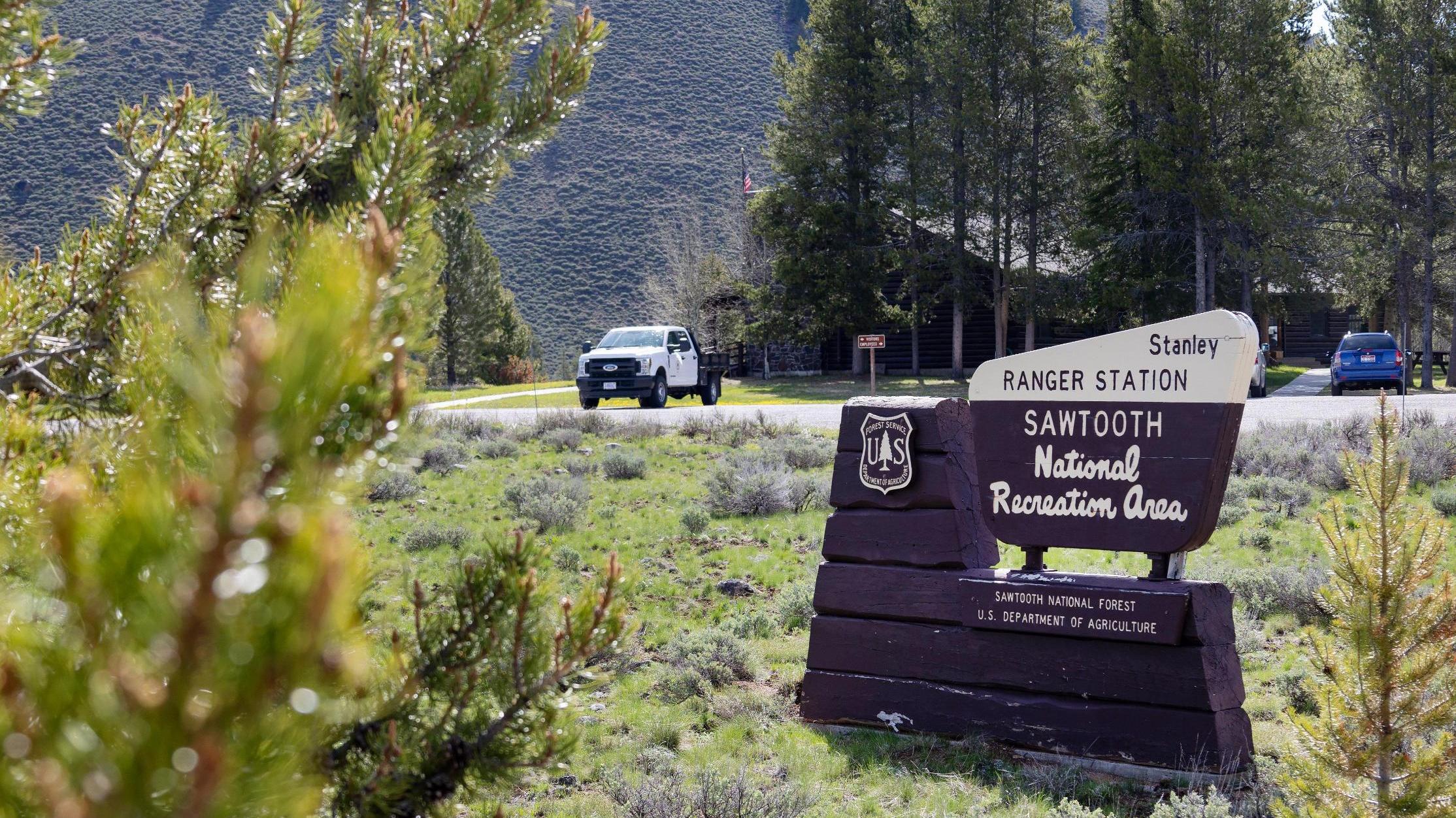 Idaho Rep. Russ Fulcher: Federal public lands transfer is ‘imminent’