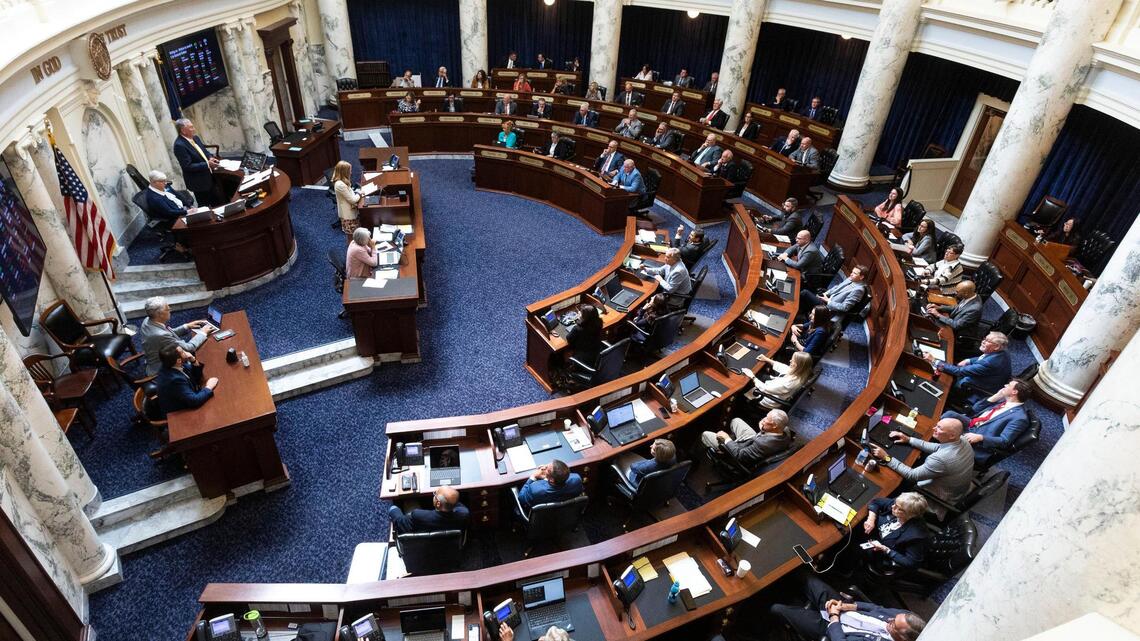 Who is running to represent Idaho’s Legislative District 16? Hear from the candidates