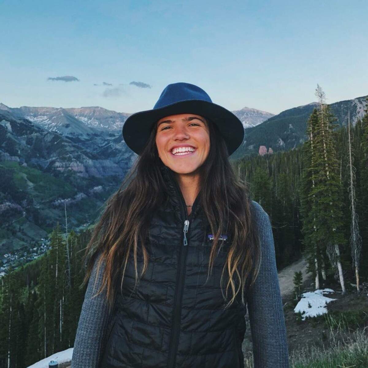 “I’ve been CPR-certified since I was 15 years old and never once had to use it,” said Micheli Oliver, a 22-year-old graduate of the University of Colorado. “It was an incredible experience to finally use it. You never know how you’re going to act ... I came away totally trusting CPR. and feeling the importance of CPR. This also restored my faith in humanity a little bit.”
