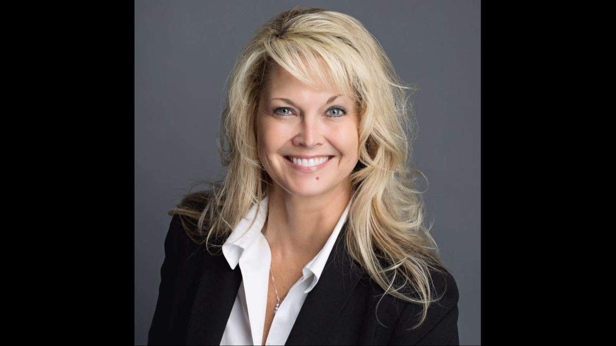 Tracy Kasper