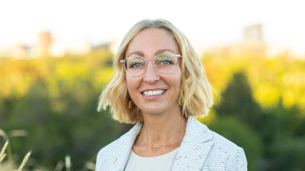 Democrat Monica Church is running for House Seat A in Boise’s District 19. Her opponent, Republican Jim Feederle, did not respond to repeated attempts at contact from the Idaho Statesman, and the Statesman was unable to find an image of Feederle.