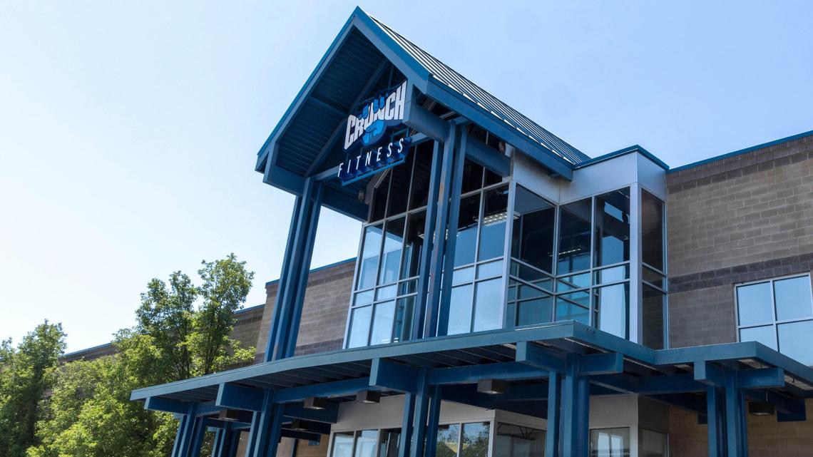 Cases of Legionnaires’ Disease have been reported by patrons at the Crunch Fitness along State Street in Boise.