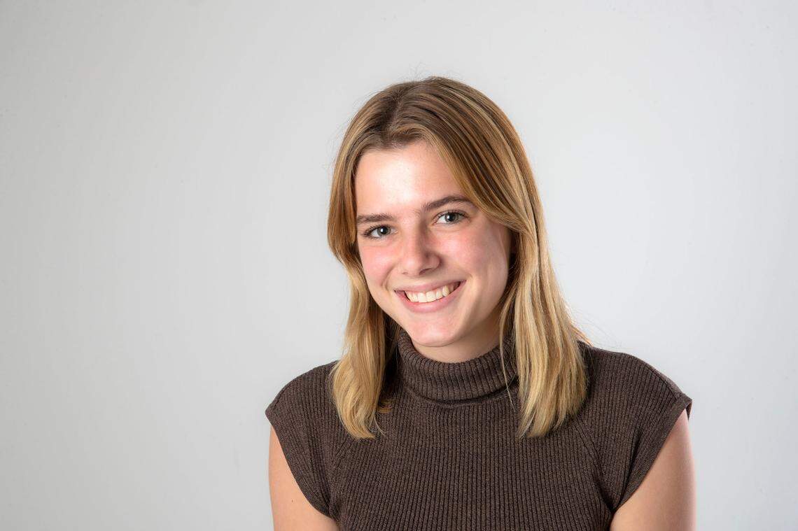 Profile Image of Catherine Odom