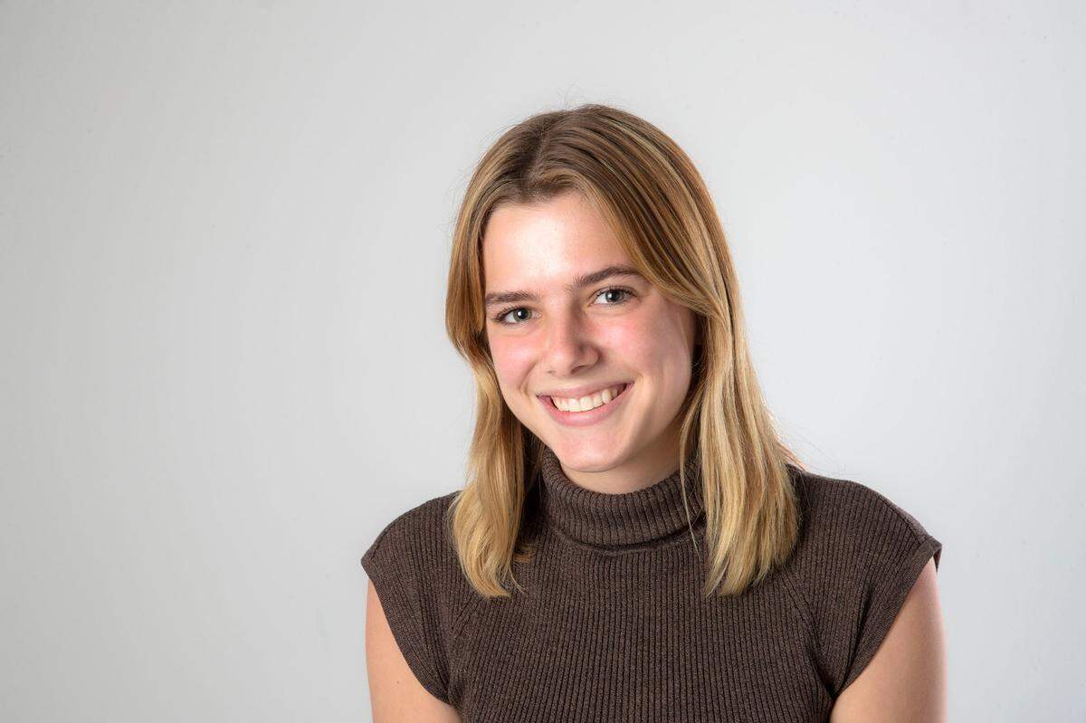 Profile Image of Catherine Odom