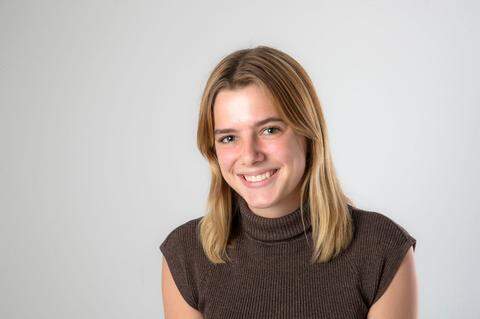 Profile Image of Catherine Odom