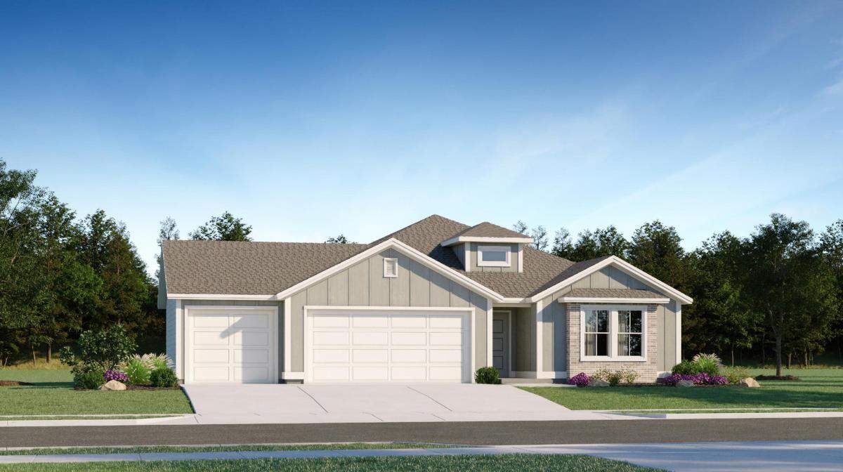 The Baratza Subdivision would be constructed by national home builder Lennar, which is also building the Prevail subdivision in South Meridian.