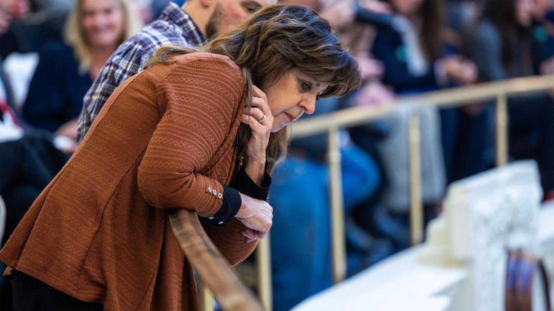 Idaho GOP wants Republican politicians to agree to its party platform. Do they?