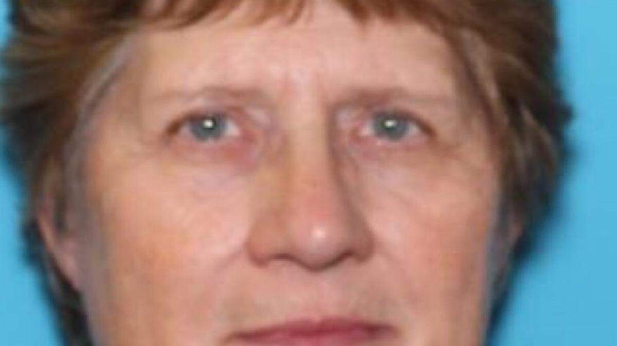 Marie Ebbers