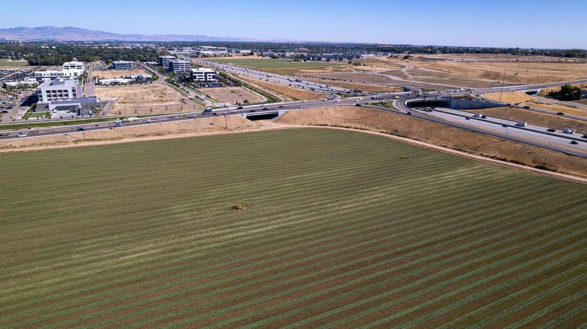 The District at Ten Mile will add another significant development at the Ten Mile Interchange.