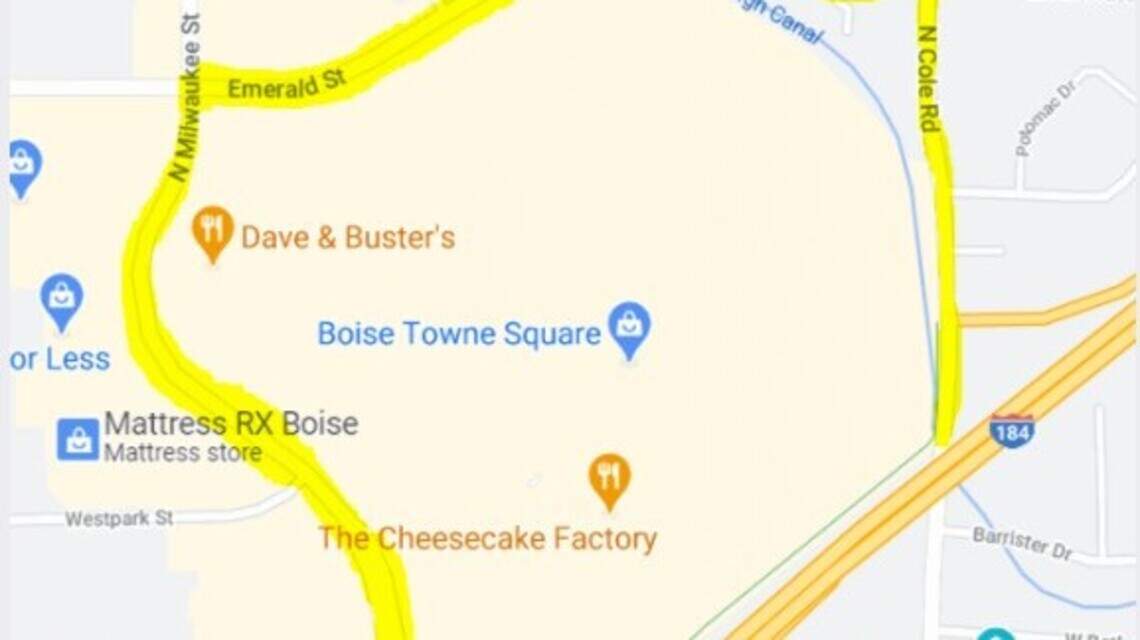 Idaho woman, 18, arrested on suspicion of second-degree murder, Boise police say