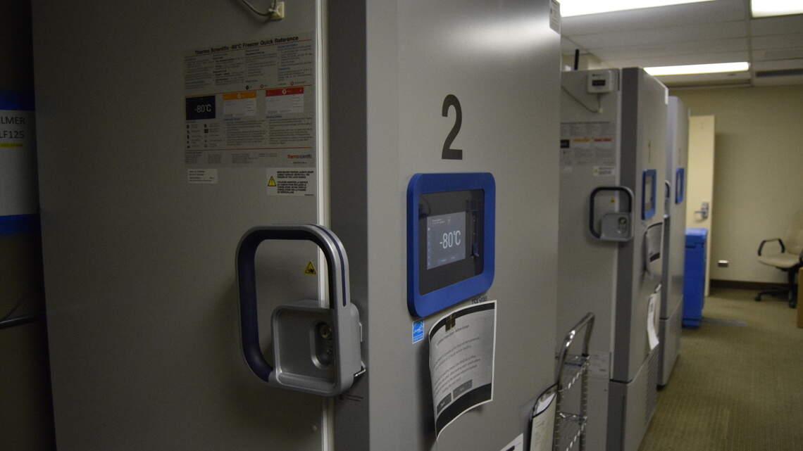 St. Luke’s gears up for coronavirus vaccinations coming for Idaho health care workers