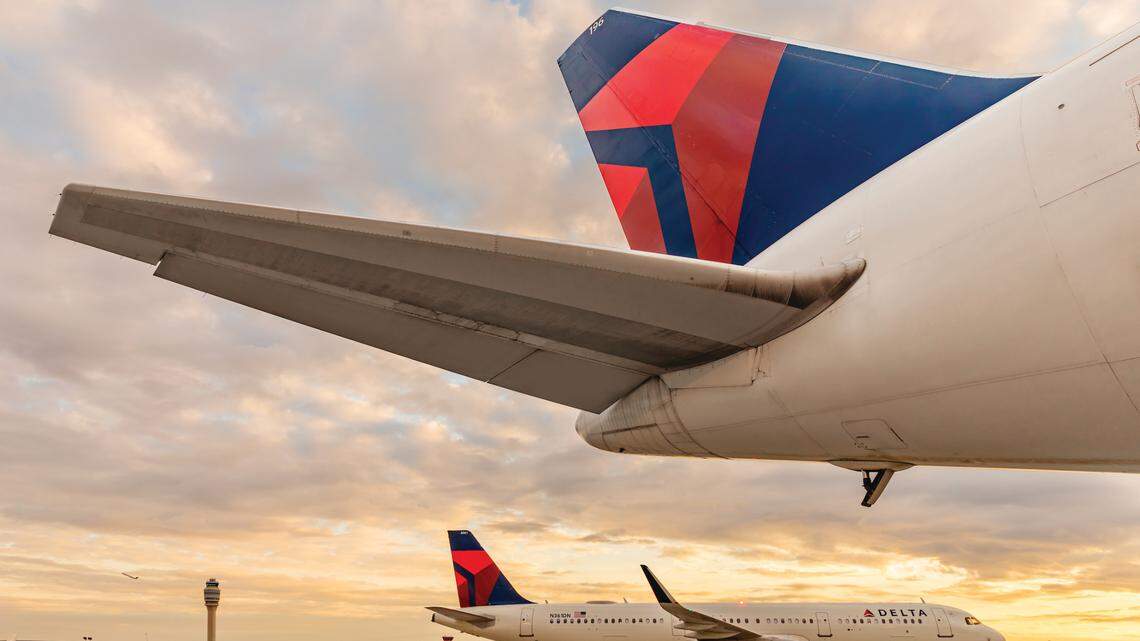 Due to demand, Delta Air Lines, headquartered at Hartsfield-Jackson Atlanta International Airport, is increasing its frequency of flights through the Boise Airport for this summer.