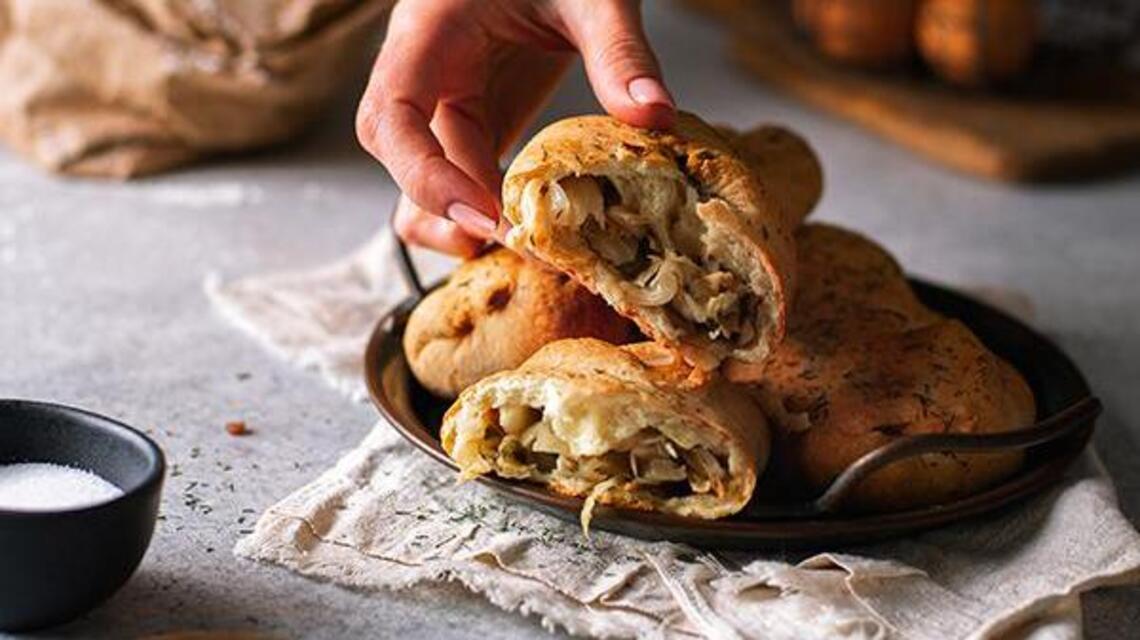 Famous Seattle bakery, Piroshky Piroshky, schedules Boise stop on pop-up tour
