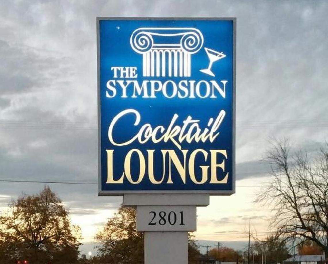 The Symposion’s history stretches back to 1975.