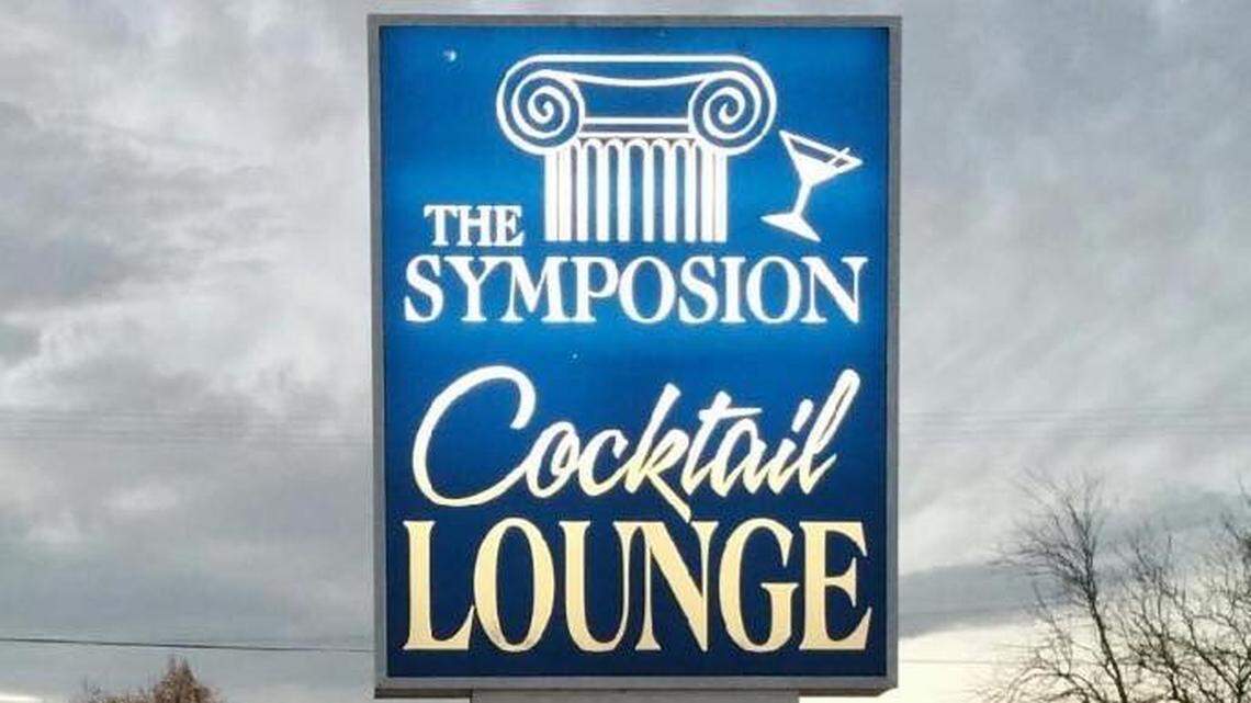 The Symposion’s history stretches back to 1975.