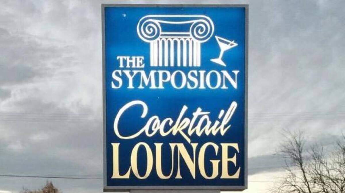 The Symposion’s history stretches back to 1975.