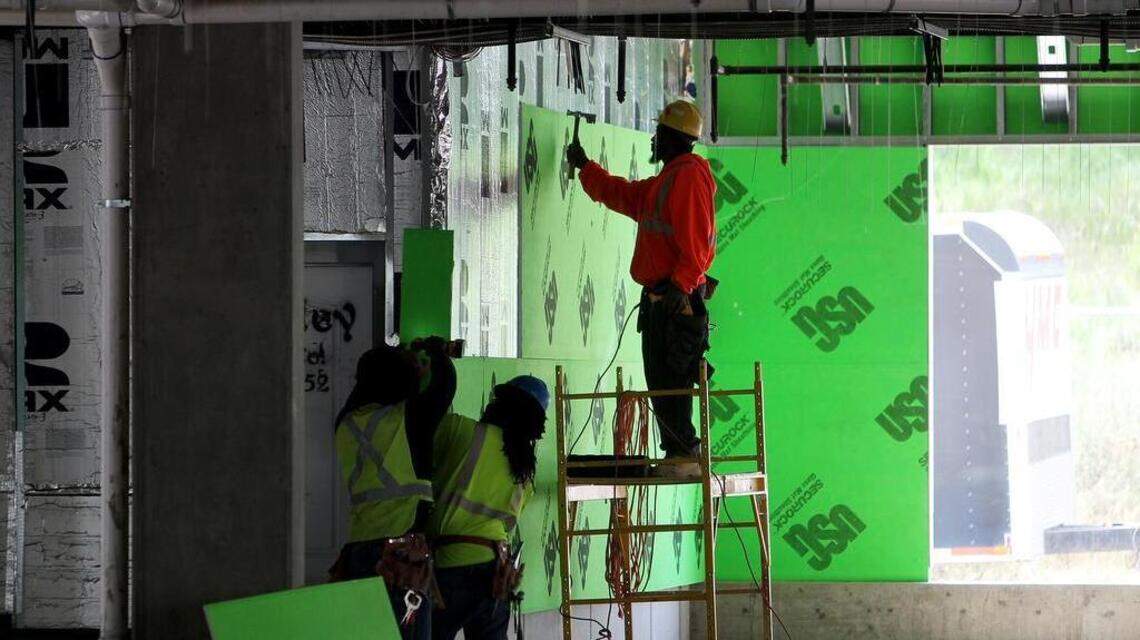 Eagle drywall company cheated workers of $100K, government says. Here’s what happened