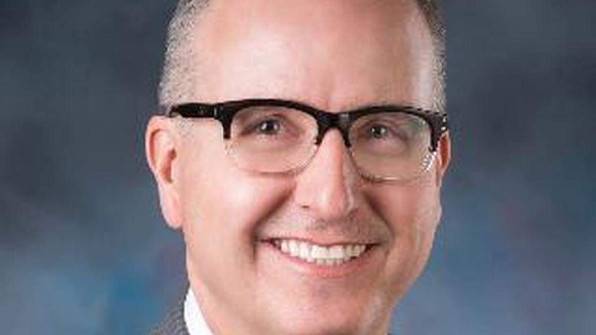 Rep. Ron Nate