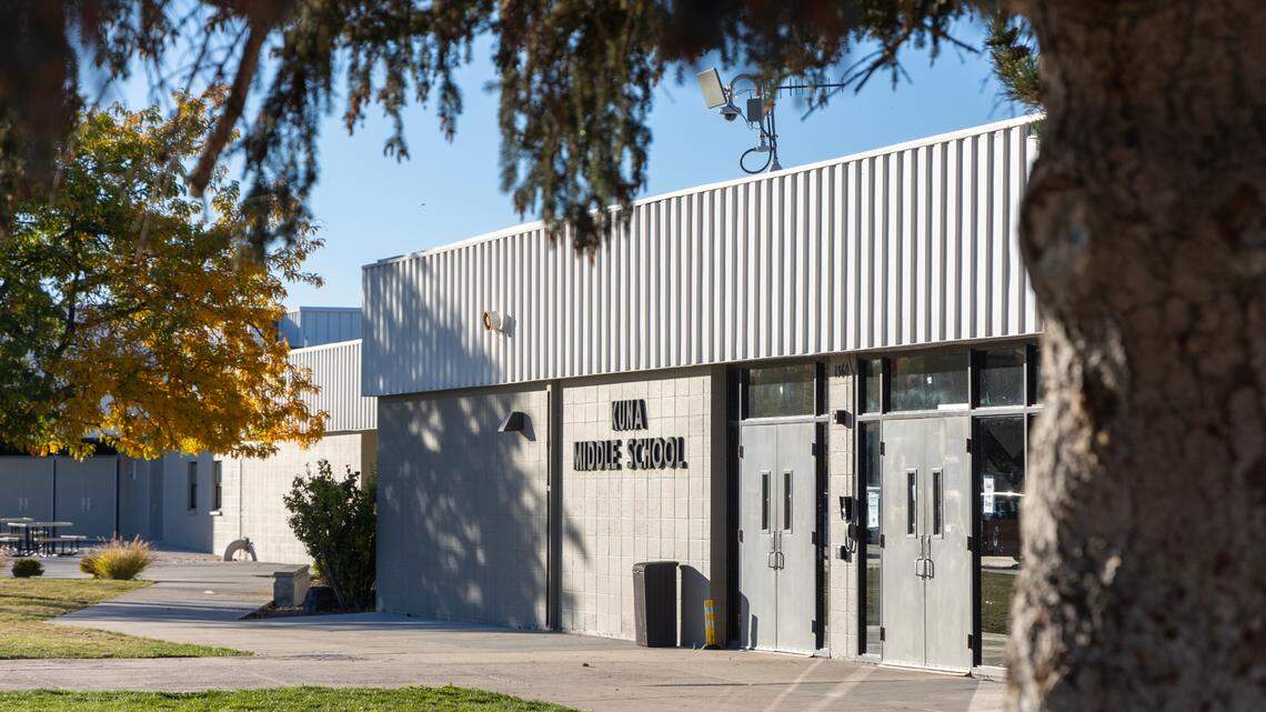 This Idaho school district’s levy failed. Here are the cuts it’s making 