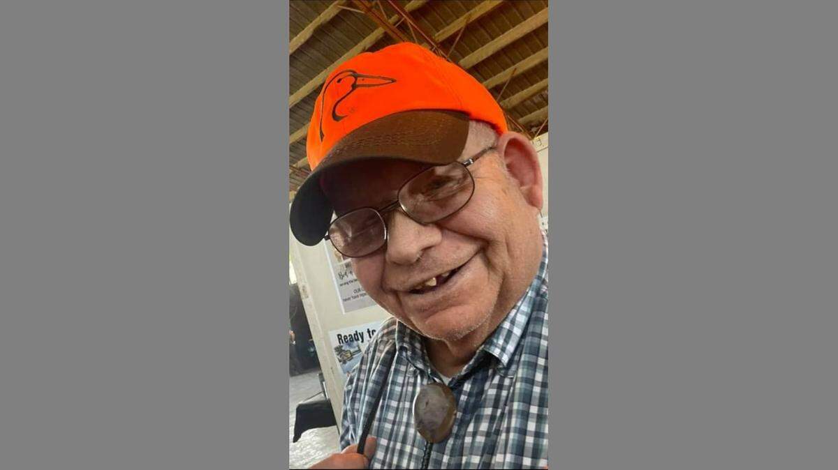 Charlie Meeker, 79, of Bonners Ferry, was vaccinated but had a breakthrough case of COVID-19 this summer. He started with mild symptoms but eventually went to the emergency room and spent nearly two weeks in a hospital in Washington state when no beds were available in Idaho.