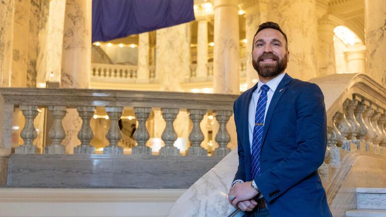 ‘We’ve regulated ourselves to death’: Lawmakers strip cities’ power over Airbnbs