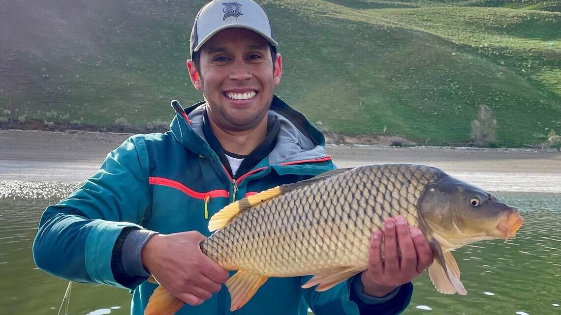Talking Trash: Here’s where to find Idaho’s non-game fish – and what to do with one